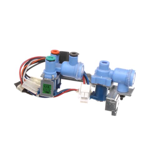 GE Valve - Water Soleno - WR57X29848