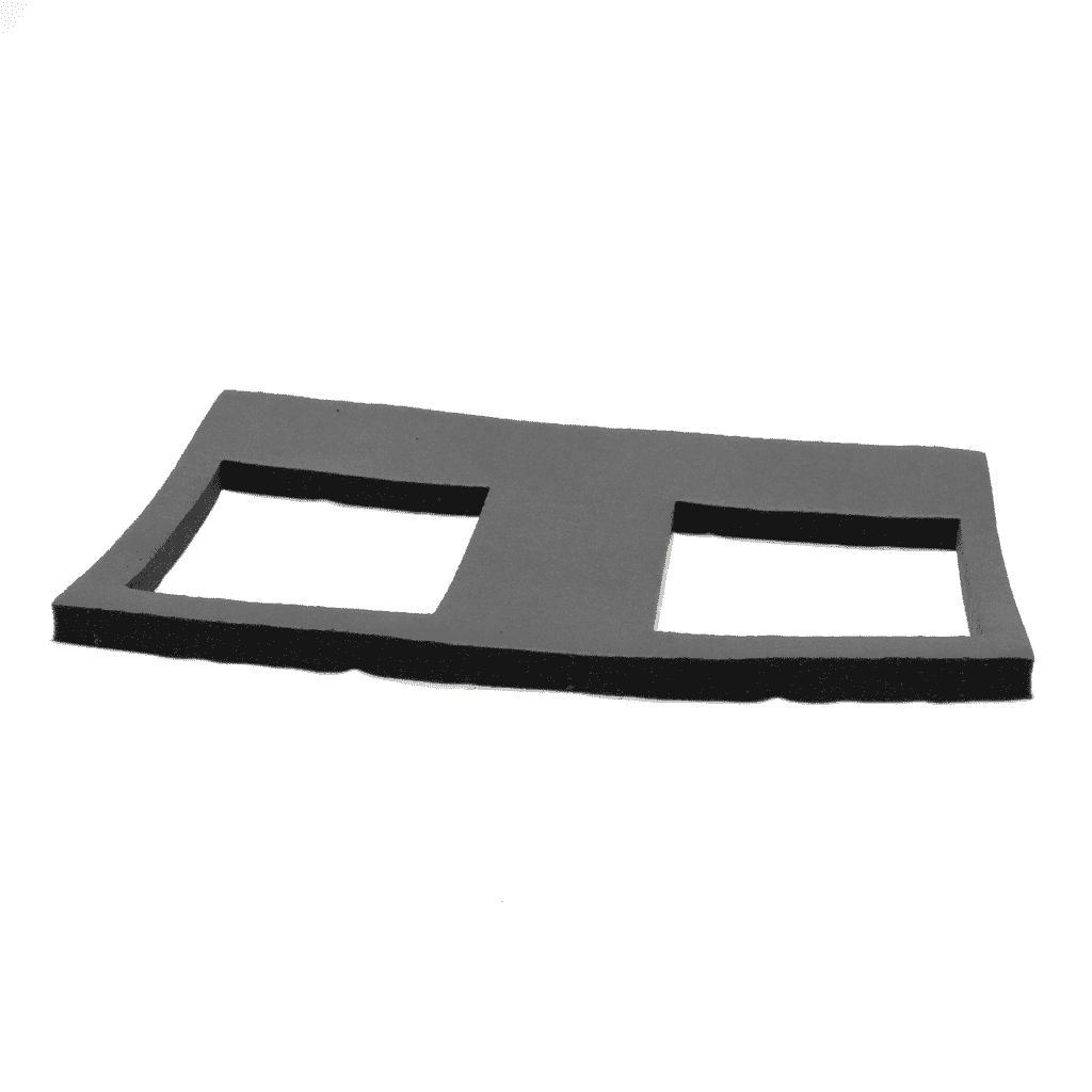 Whirlpool Panel Dec - 6-917699