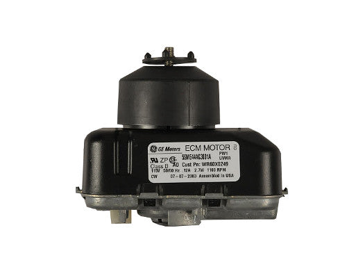 Whirlpool Speed-Cntl - W11684019