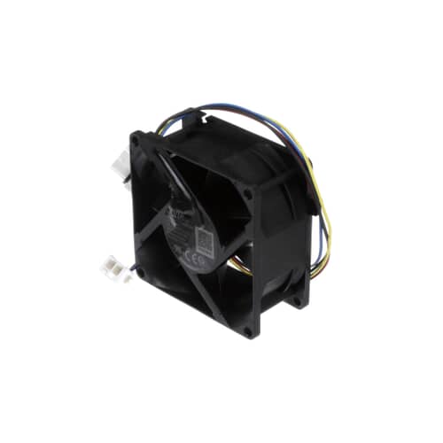GE Refrigerator Fresh Food Fan Motor Assembly - WR60X35205