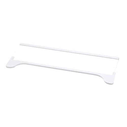 GE Shelf - Glass-Half - WR71X28462