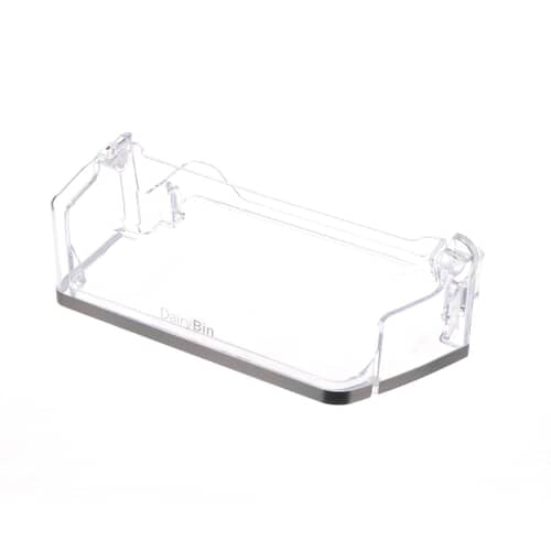 GE Refrigerator Dairy Bin and Cover - WR71X32104