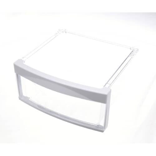 GE Pan Middle Asm - WR71X38328