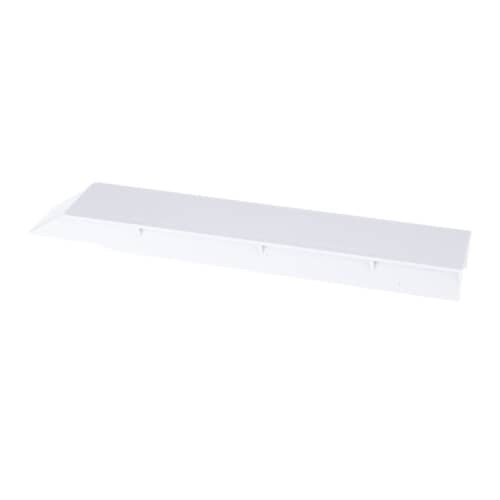 GE Refrigerator Guide Roller Veg Pan - WR72X10447