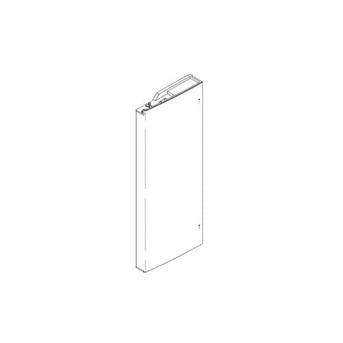 Murray Bracket-Lower .188Th - 1703744ASM