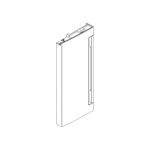 Whirlpool Pnl Al Rh - 4171663