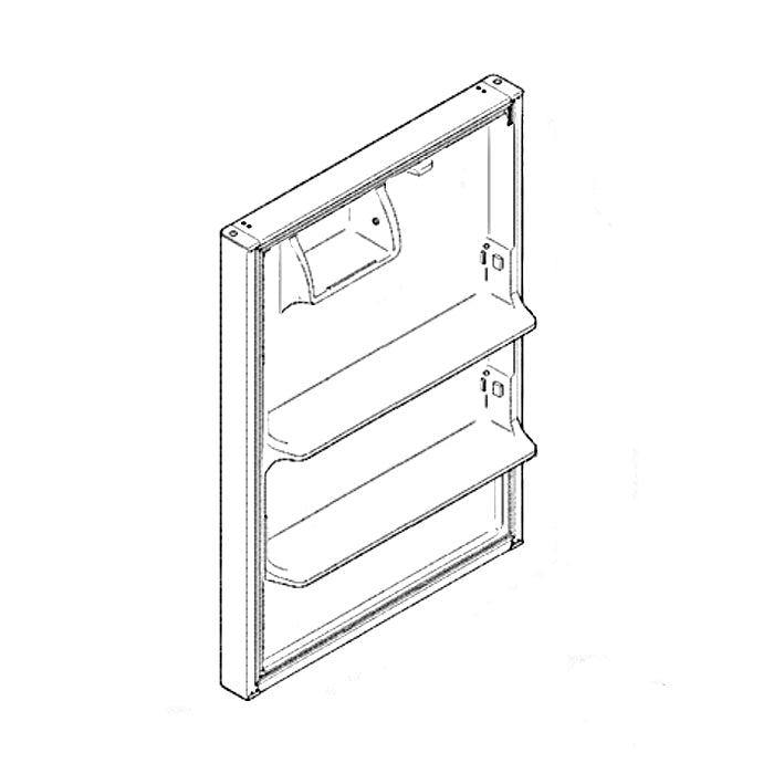 Whirlpool Suspension - W10754041