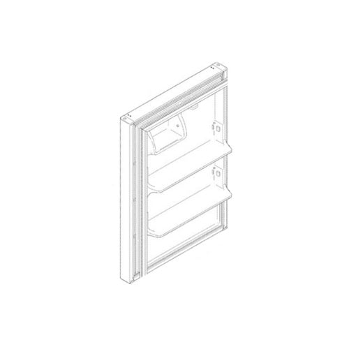 Murray Bearing-Needle 1.750I - 2157520SM