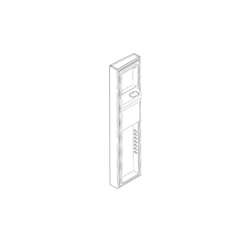 Whirlpool Wire-Harness - W10522152