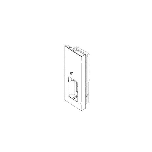 Exmark Hopper Latch Asm - 126-0546-03