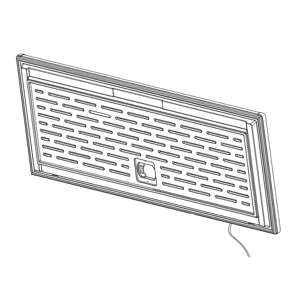 Whirlpool Trim- Door - 68375-14