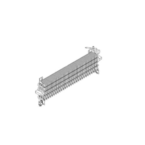 Whirlpool Bottom Mount Refrigerator Hand - W10719617