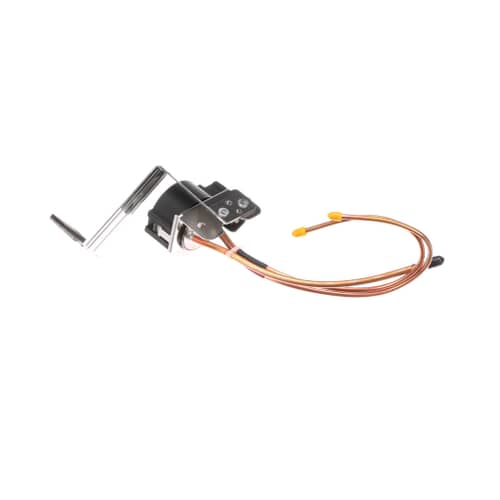 GE 3 Way Valve W/Bracket - WR86X36438