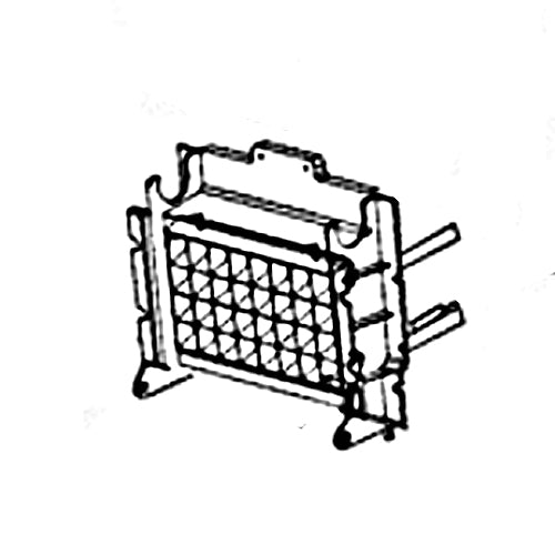 Lenovo Mech_Asm Cs20 2Bcp,Mylar,Gs1,S - 5M11B95877