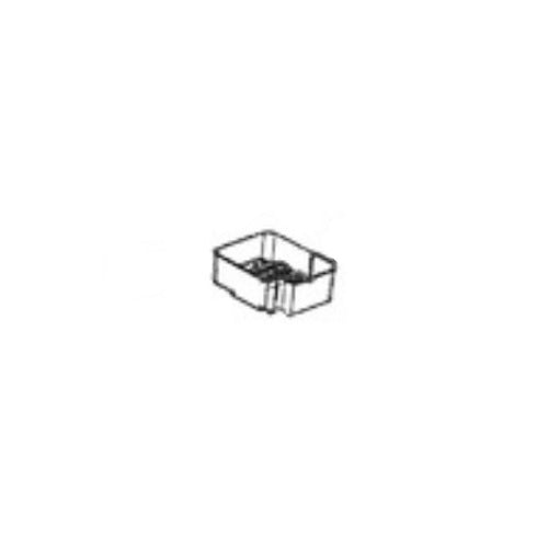 GE Glass-Oven Door-Outer - WB56X1845