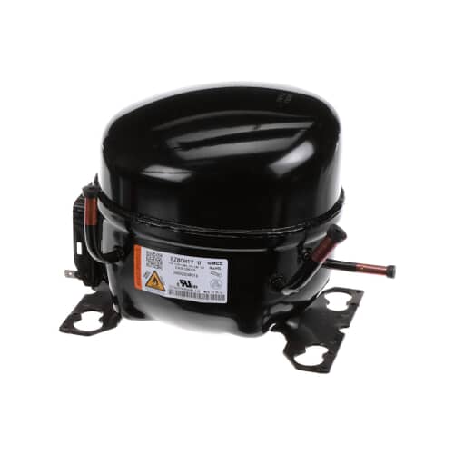 GE Refrigerator Compressor Meizhi - WR87X41607