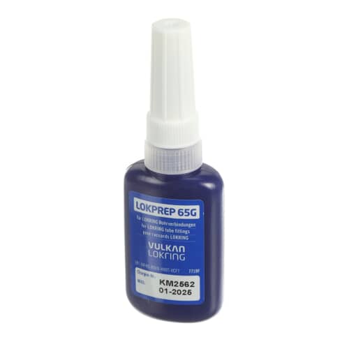 GE Lokprep 65 G - WR88X16