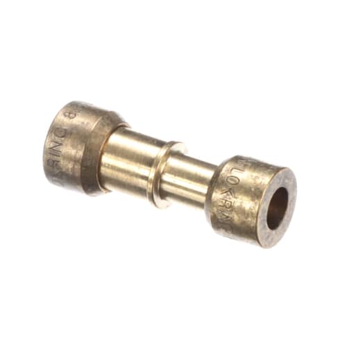 GE .335 - 1/4 Brass Reduce - WR97X10076