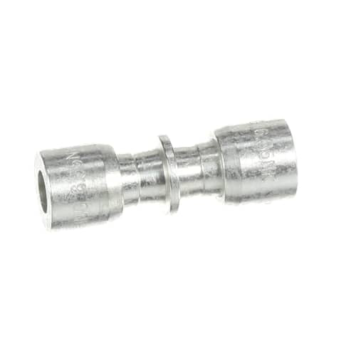 GE 1/4 - 1/4 Straight Aluminum - WR97X30615