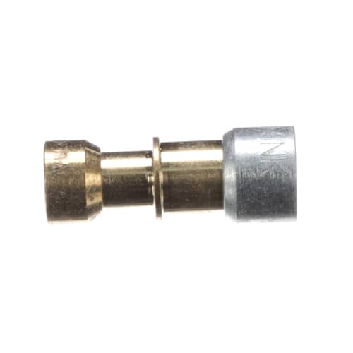 GE 10.5Mm X 8Mm Brass Reducer - WR97X33345