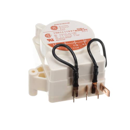 GE Defrost Control - WR9X480