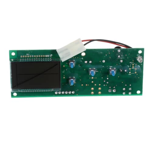 GE Control - WS21X10053