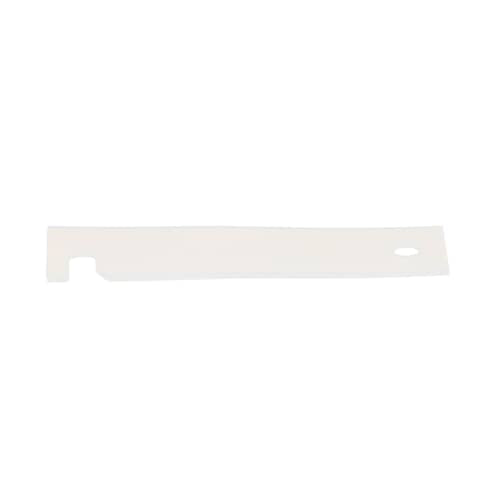 Fisher / Paykel Bearing Slide(Wh) - WW03A00015