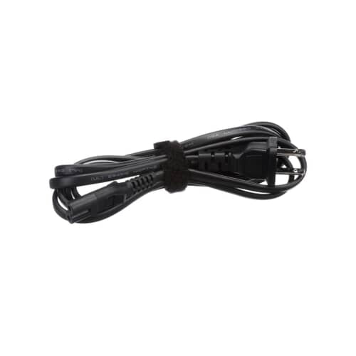 Bowers &Wilkins Mains Lead Blk Matt 2M Na - WW43257