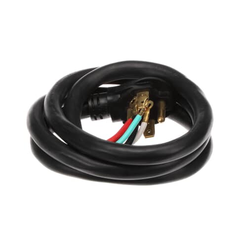 GE 4-Wire, 6 Feet Length, 50-Amp - WX09X10040