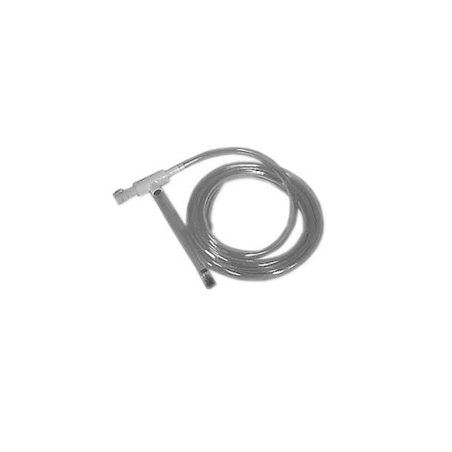 Exmark Fitting-Fuel, Bulkhead - 103-6057