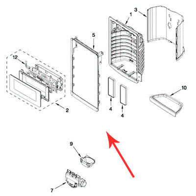 Sony I/M 1995 - -CDU76E01