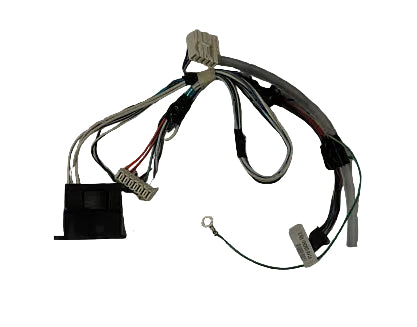Whirlpool Wall Oven Wiring Harness - W11736785