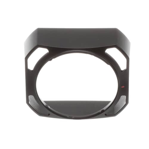 Sony Hood (470) Assy - X-2589-702-2