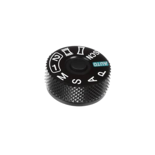 Sony Dial Assembly (795), Md - X-2591-936-3