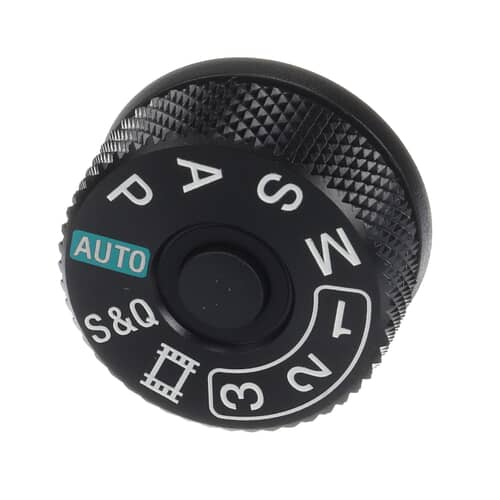 Sony Dial Assy (799), Md - X-2594-579-3