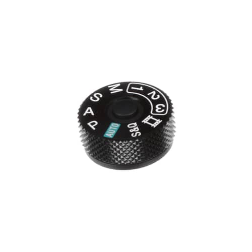 Sony Md Dial Assembly(62000) - X-2595-686-3