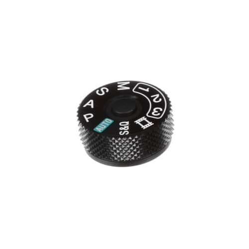 Sony Md Dial Assembly(62000) - X-2595-686-3
