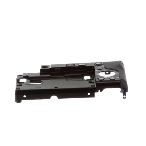 Sony Cabinet Rear Assy (88400)(Bk) - X-5000-358-1