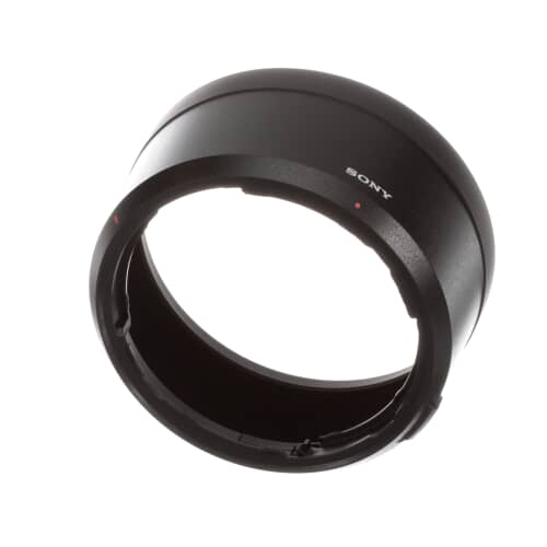 Sony Hood Assy (8014) - X-5001-772-1