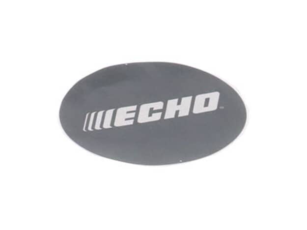 Echo Echo Label - X502000330