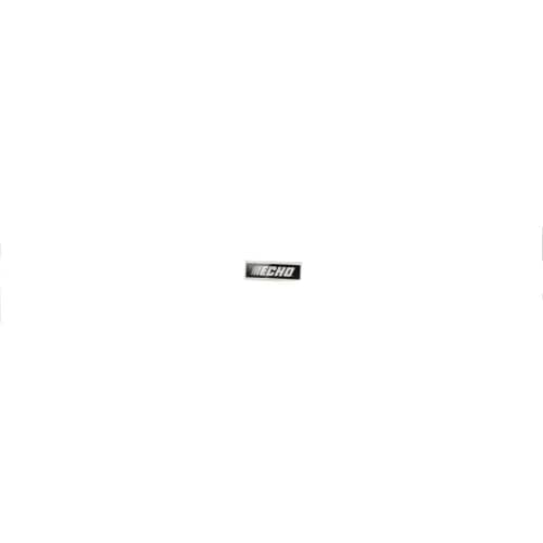 Echo Label-Echo - X502000610