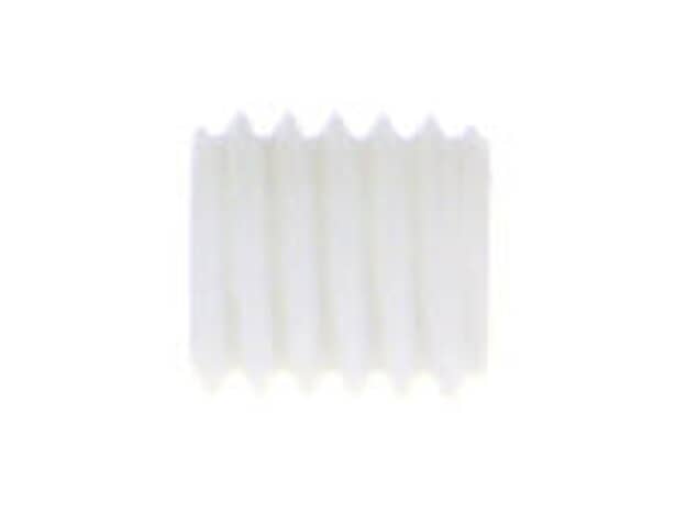 Jet Nylon Adjustment Screw - XF-5