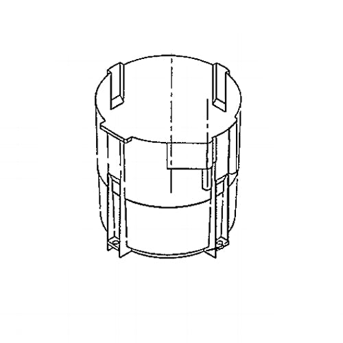Subaru Industrial Carburetor - 263-62403-00