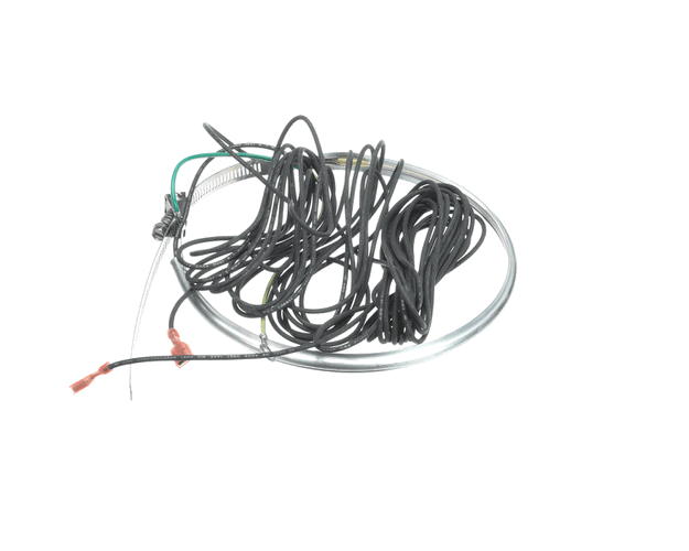 Whirlpool Breaker, Freezer (Top) - 940921