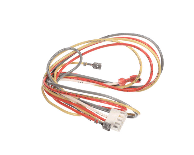 Whirlpool Energy Guide - 8215243