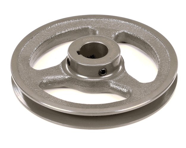 Whirlpool End Panel, L.H. (New Avocado) - 868357