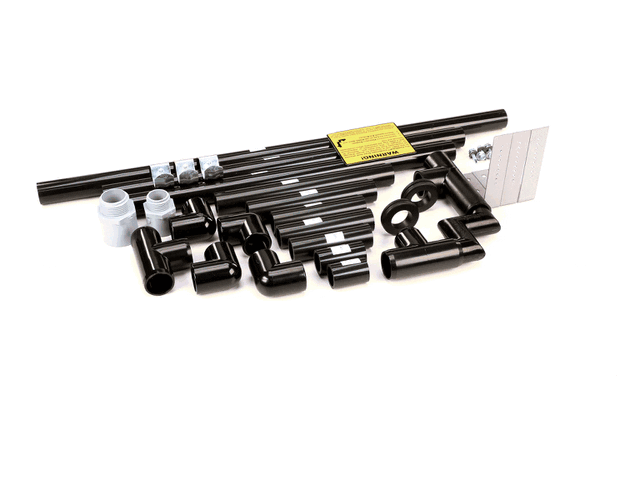 Whirlpool Literature Parts (Energy Label - LIT2301647