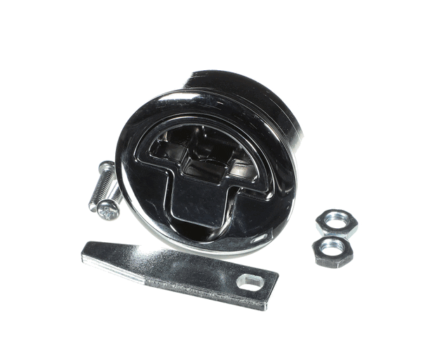 Whirlpool L Cap,Full Ui Setmo,Thunder - W11378678