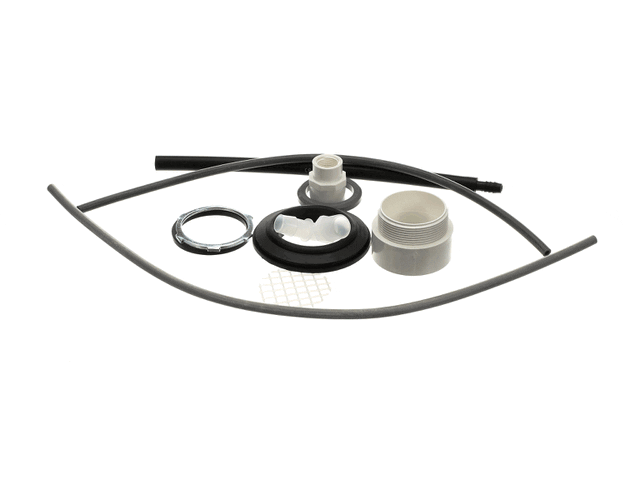 Whirlpool Door, Loading - R0603232