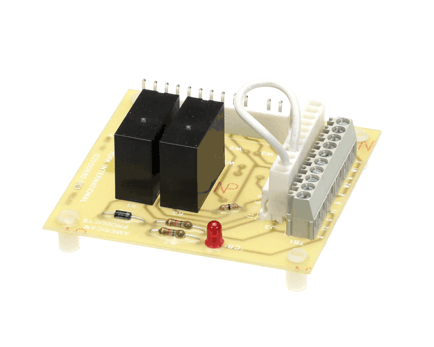 Whirlpool Housing Terminal - R0910049